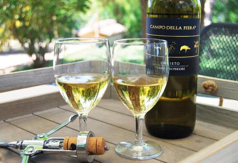 בית מלון כפרי Agriturismo Ripaiani