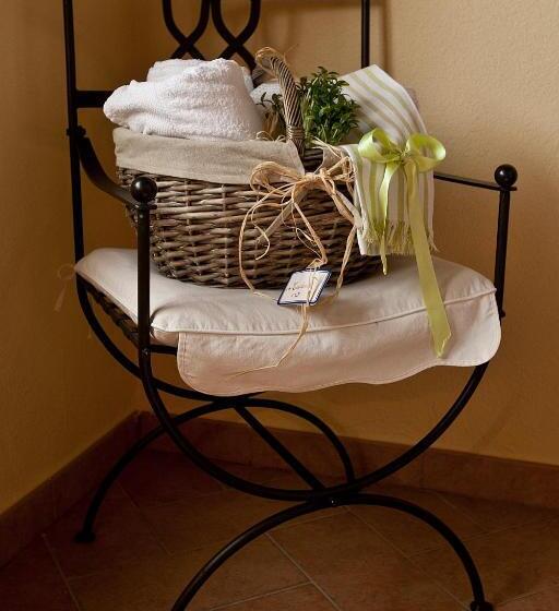 בית מלון כפרי Agriturismo Ripaiani