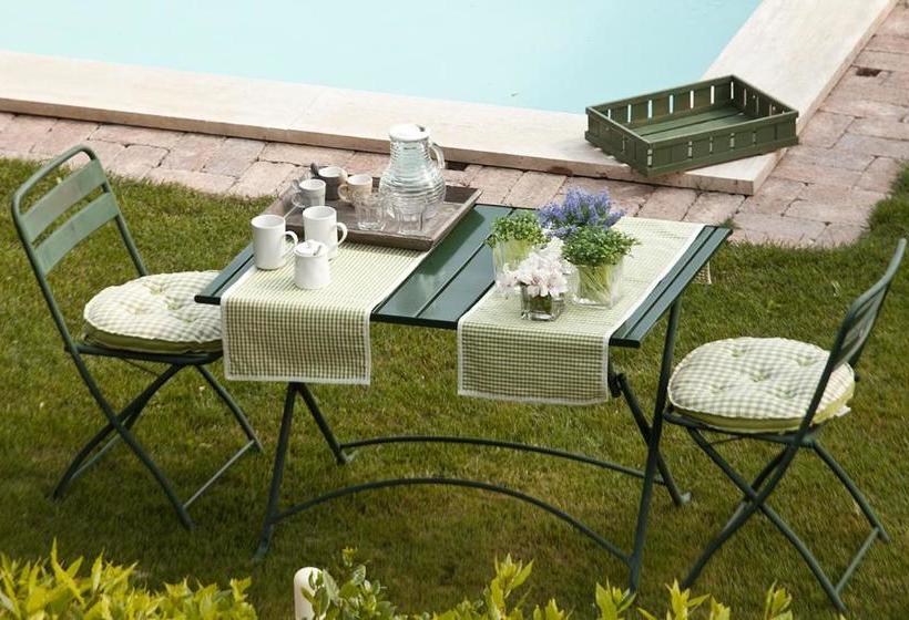 בית מלון כפרי Agriturismo Ripaiani