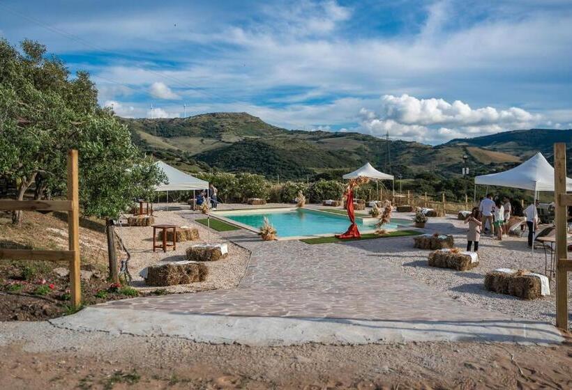 酒店 Agriturismo Sa Tanca Noa