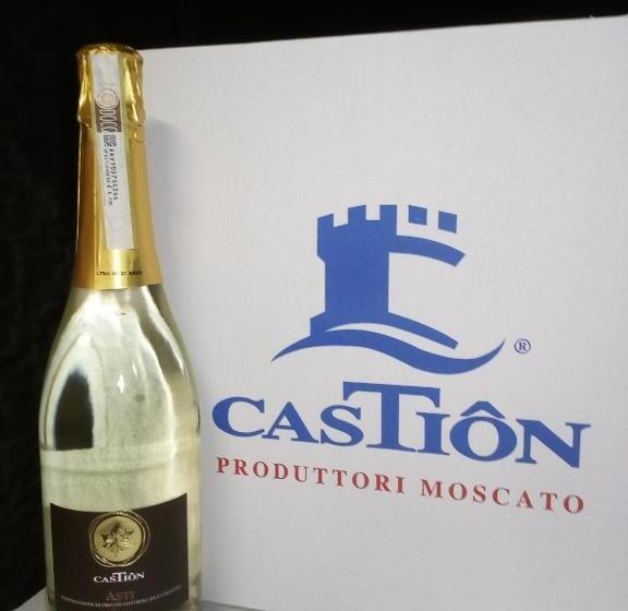 ホテル Agriturismo San Martino