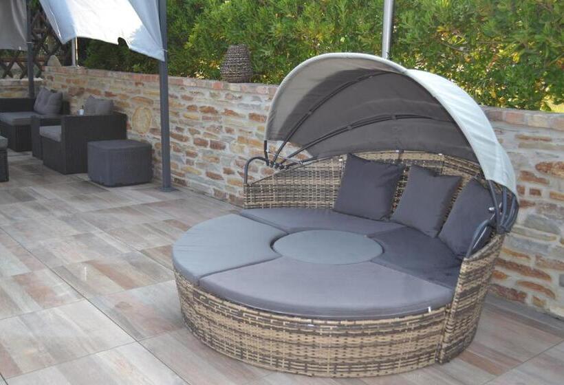 ホテル Agriturismo San Martino