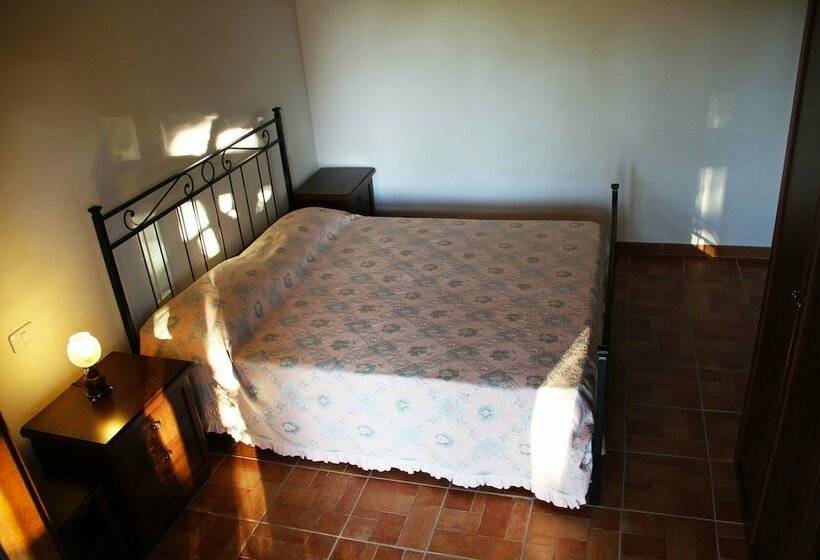 فندق Agriturismo San Mauro