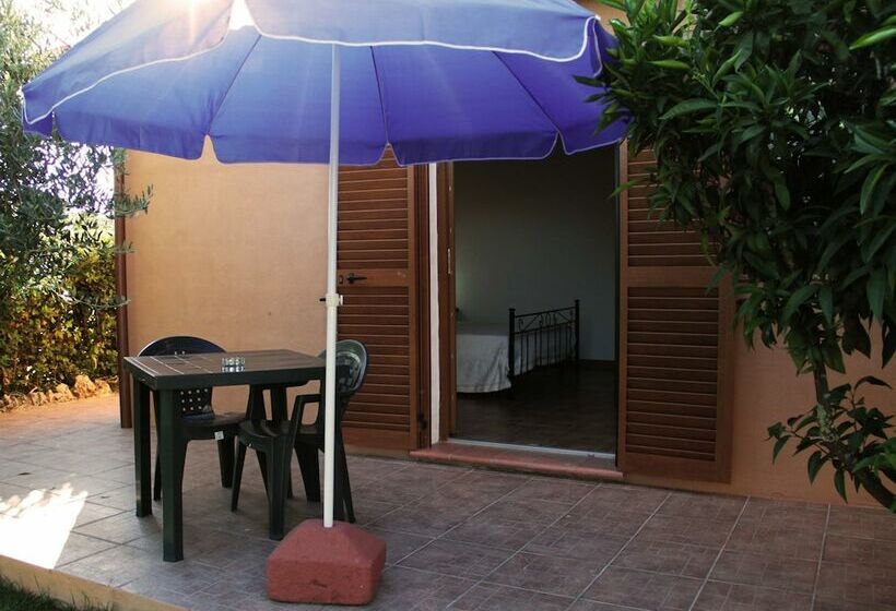 فندق Agriturismo San Mauro