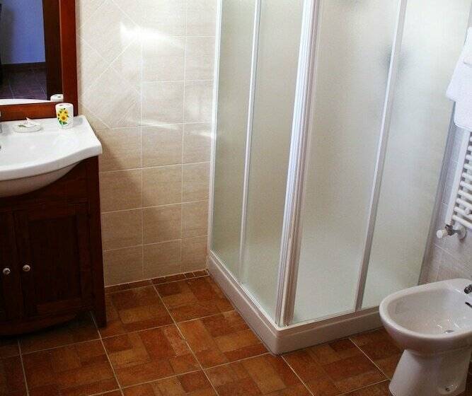 فندق Agriturismo San Mauro