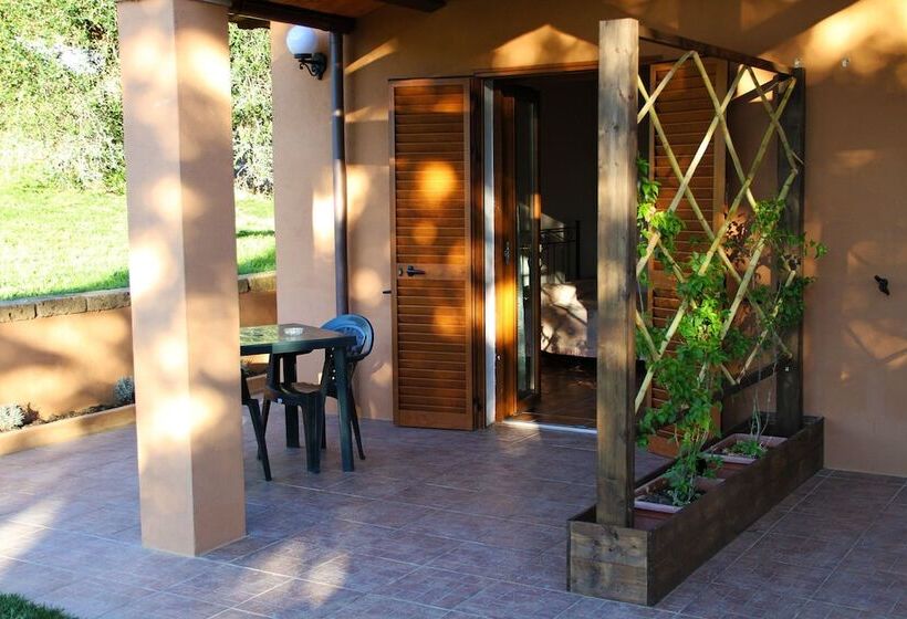 فندق Agriturismo San Mauro