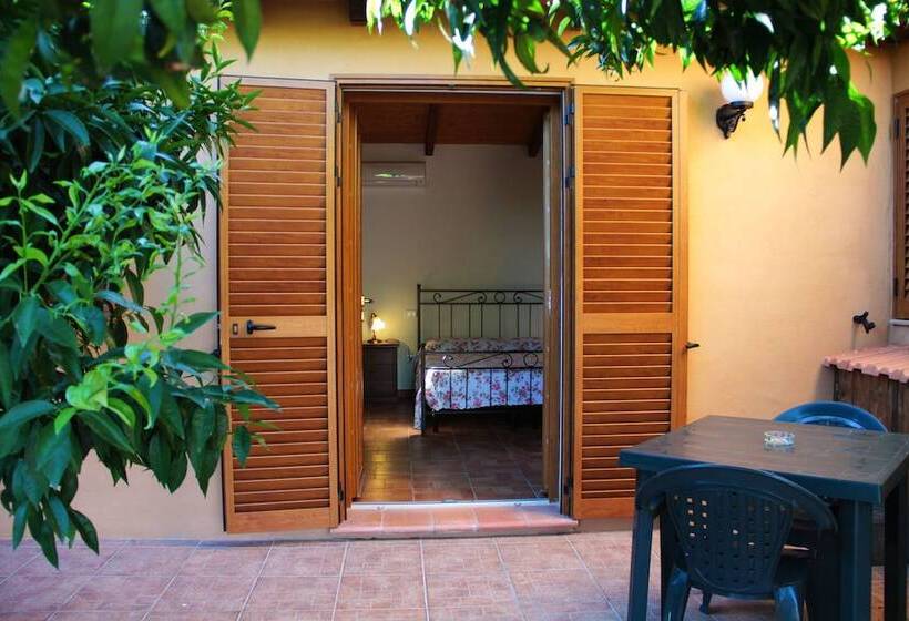 فندق Agriturismo San Mauro