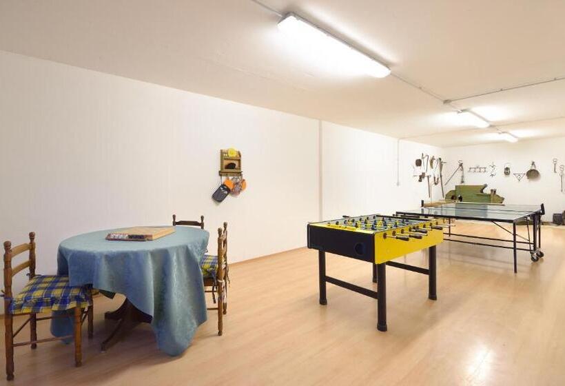 בית מלון כפרי Agriturismo San Severo