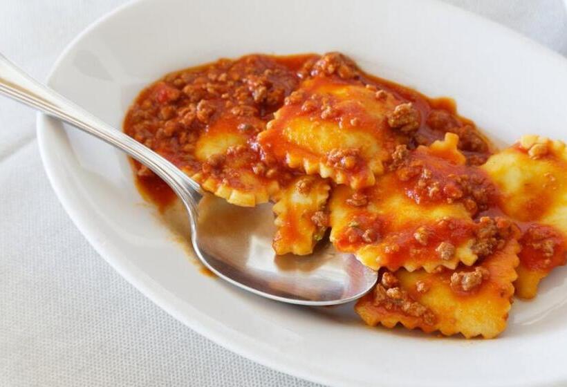 Szálloda Agriturismo S'ispiga