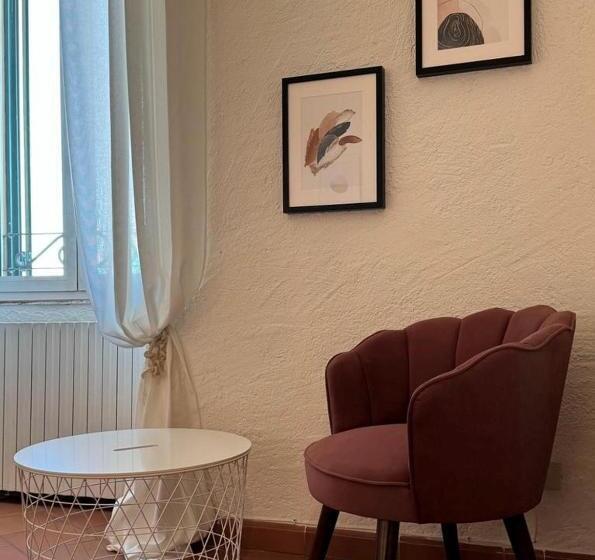 酒店 Agriturismo Tenuta La Marchesa