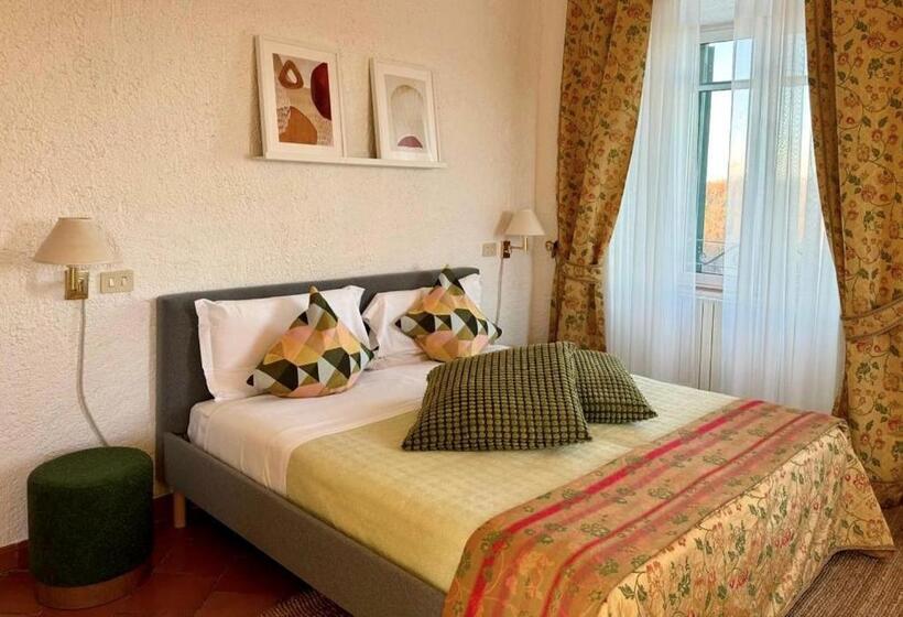 酒店 Agriturismo Tenuta La Marchesa