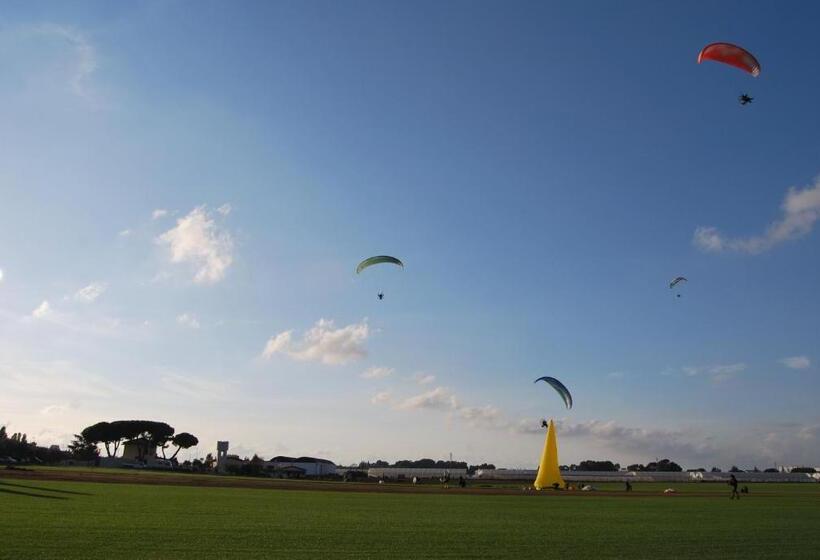 هتل Agriturismo Torre Cristina