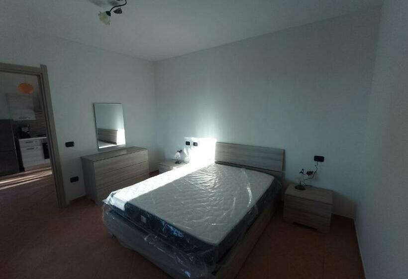 호텔 Azienda Agricola Tres Montes Panfili Stefano