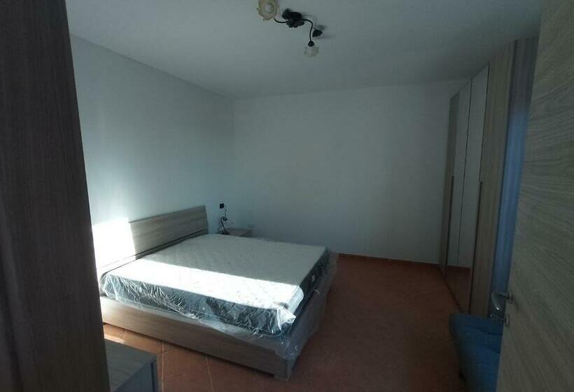 호텔 Azienda Agricola Tres Montes Panfili Stefano