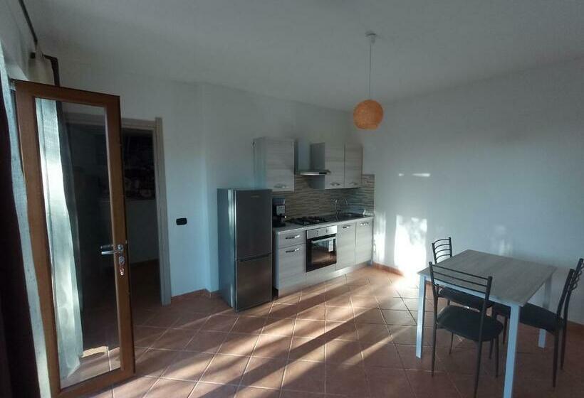 호텔 Azienda Agricola Tres Montes Panfili Stefano