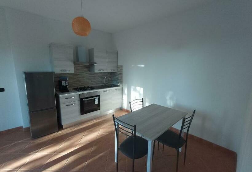 호텔 Azienda Agricola Tres Montes Panfili Stefano