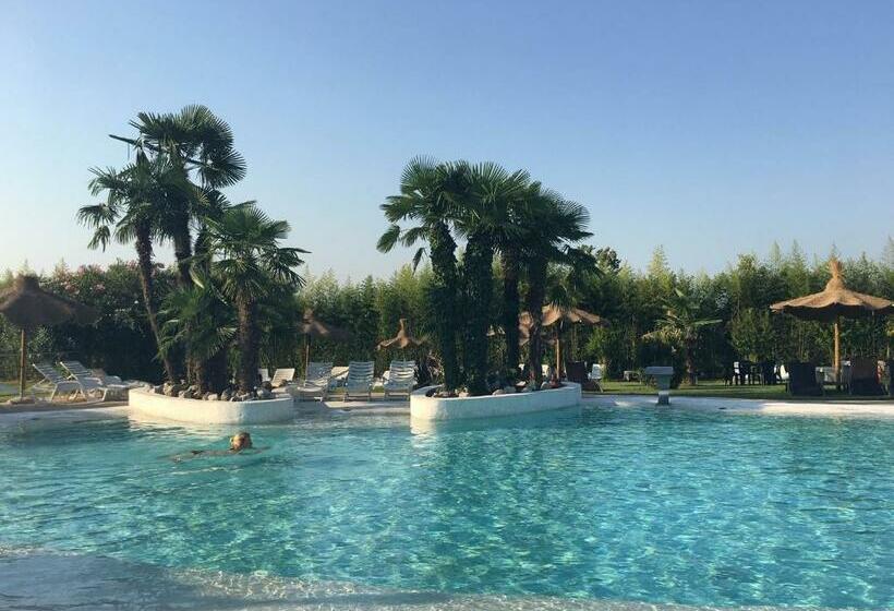 בית מלון כפרי Agriturismob&b Loggia Degli Artisti