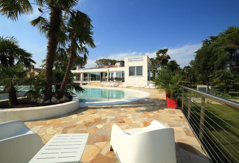 בית מלון כפרי Agriturismob&b Loggia Degli Artisti