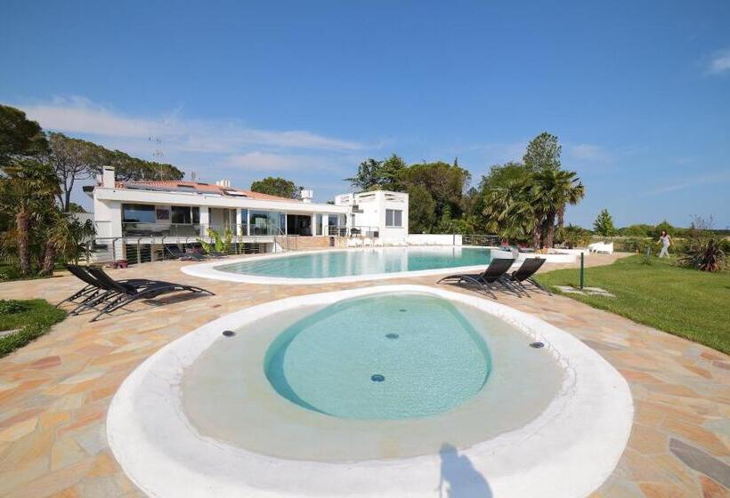 בית מלון כפרי Agriturismob&b Loggia Degli Artisti