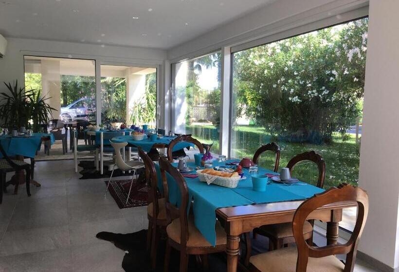 בית מלון כפרי Agriturismob&b Loggia Degli Artisti