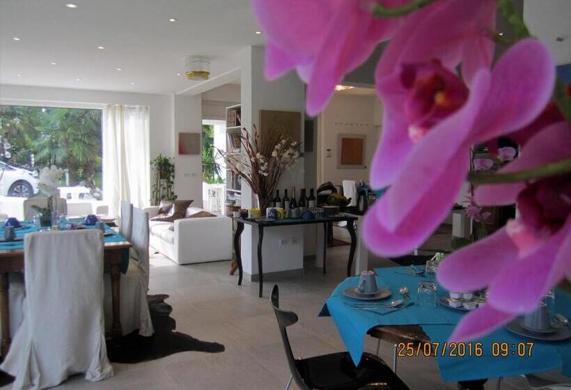 בית מלון כפרי Agriturismob&b Loggia Degli Artisti