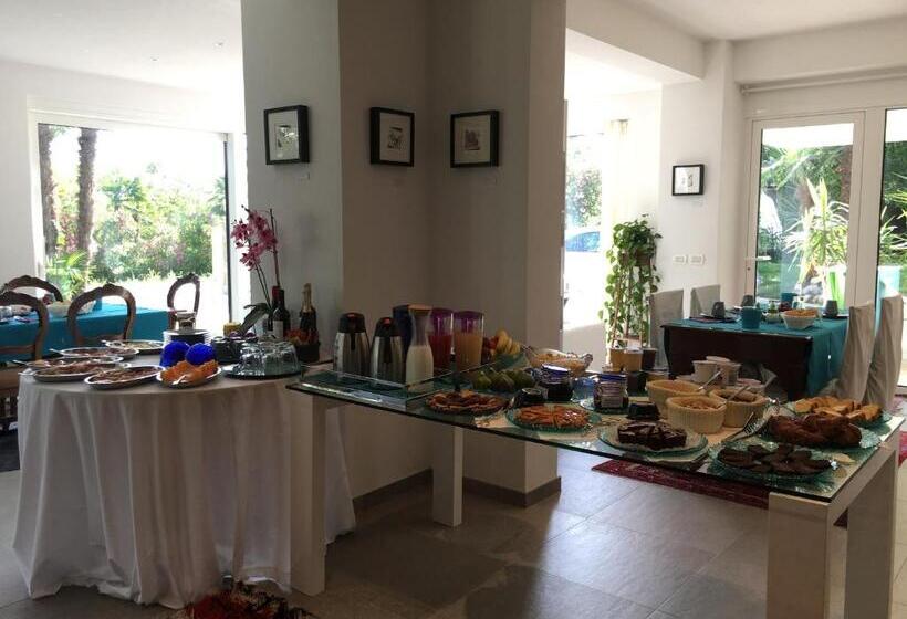 בית מלון כפרי Agriturismob&b Loggia Degli Artisti