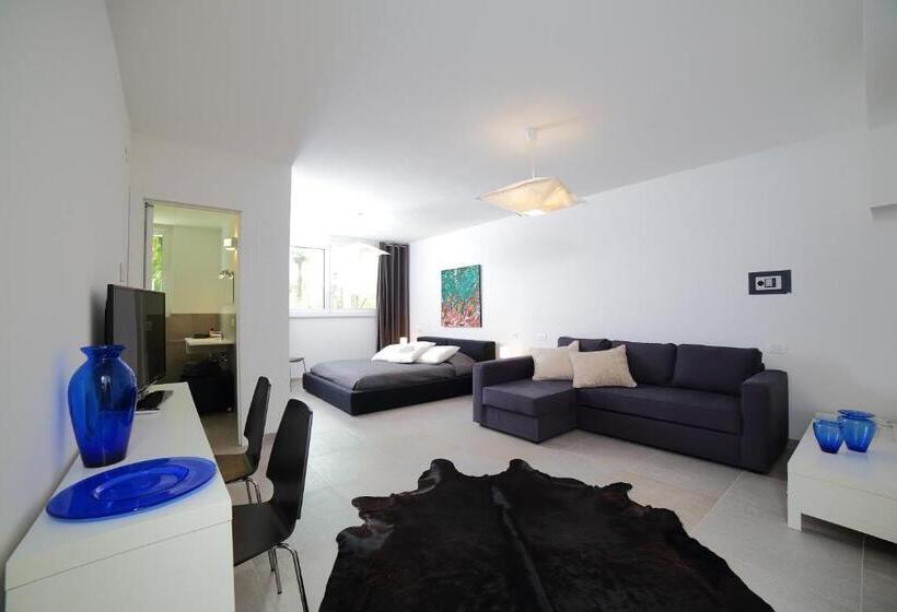 בית מלון כפרי Agriturismob&b Loggia Degli Artisti