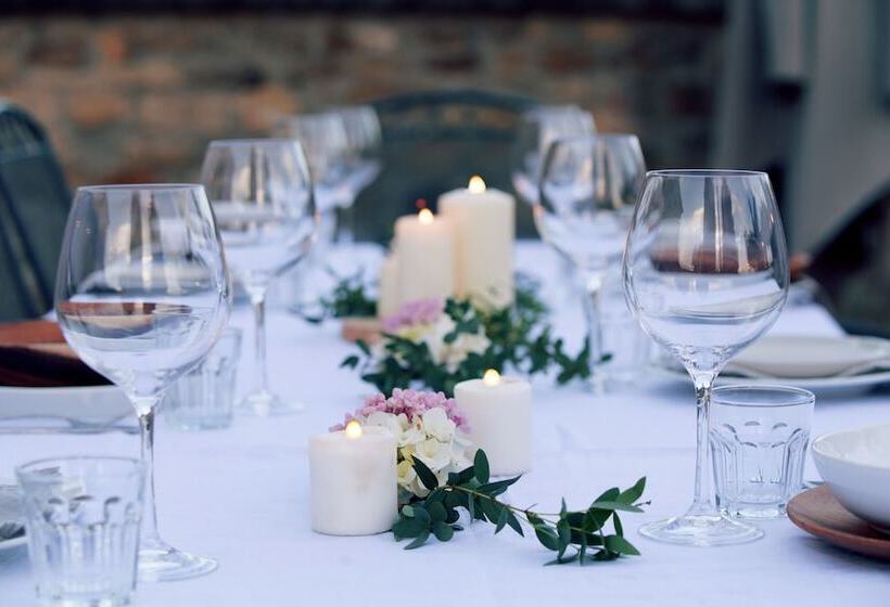 هتل Allegro Agriturismo Argiano