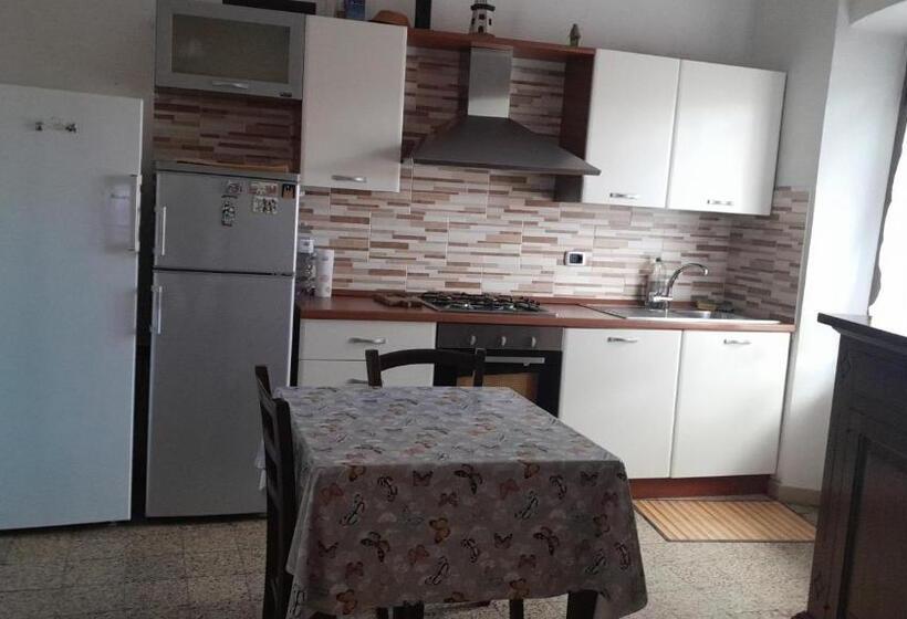 Отель Antichi Sapori Da Speranza