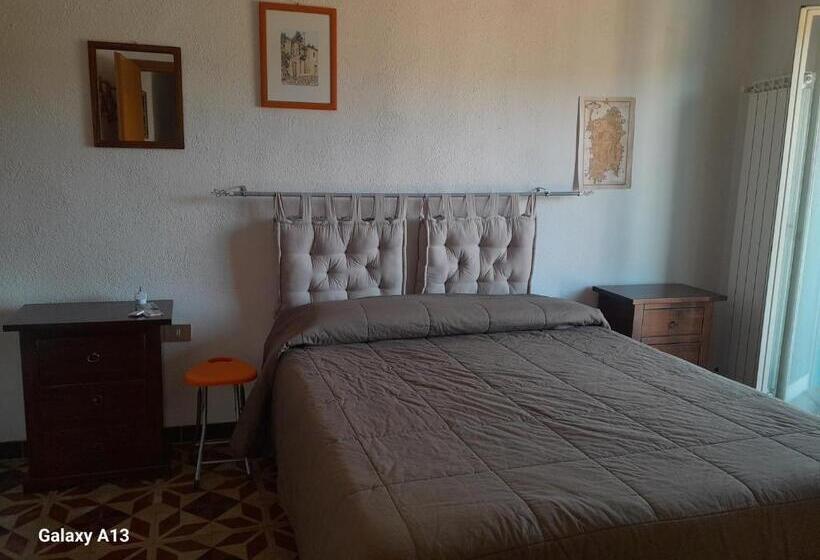 Отель Antichi Sapori Da Speranza