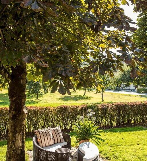 فندق Appartementhaus Lechnerhof