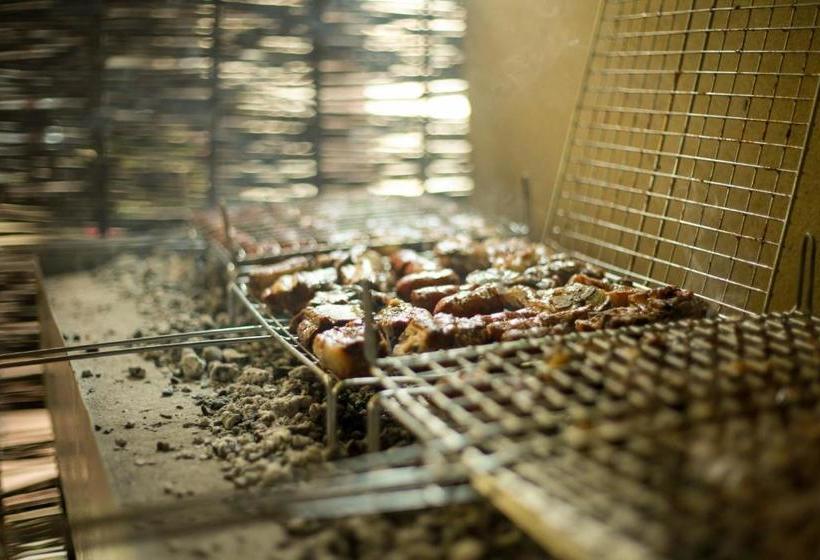 호텔 Azienda Agrituristica Il Pago