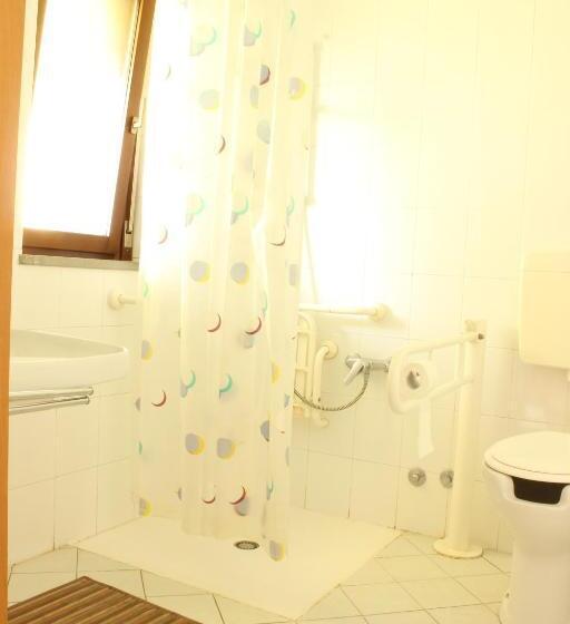 호텔 Azienda Agrituristica Il Pago