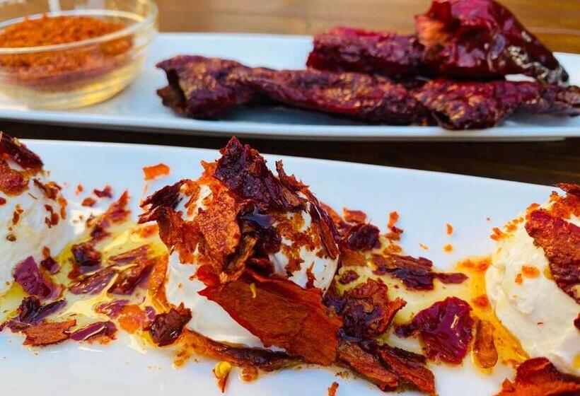 호텔 Azienda Agrituristica Il Pago