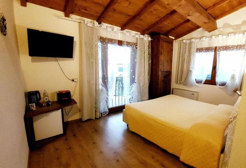 ホテル Azienda Agrituristica Il Poggetto Delle Spighe