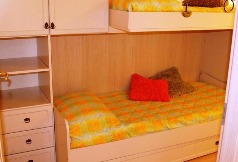 ホテル Azienda Agrituristica Il Poggetto Delle Spighe