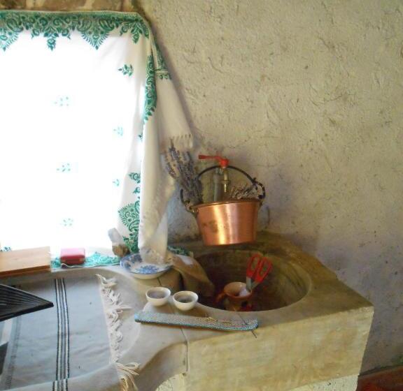 فندق Azienda Agrituristica Risveglio Naturale