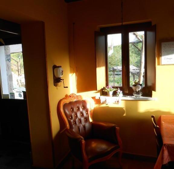 فندق Azienda Agrituristica Risveglio Naturale