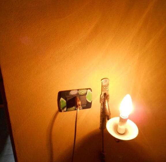 فندق Azienda Agrituristica Risveglio Naturale