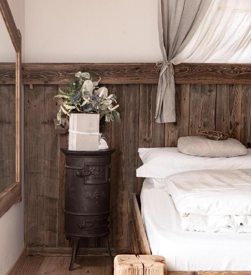 בית מלון כפרי Berry House