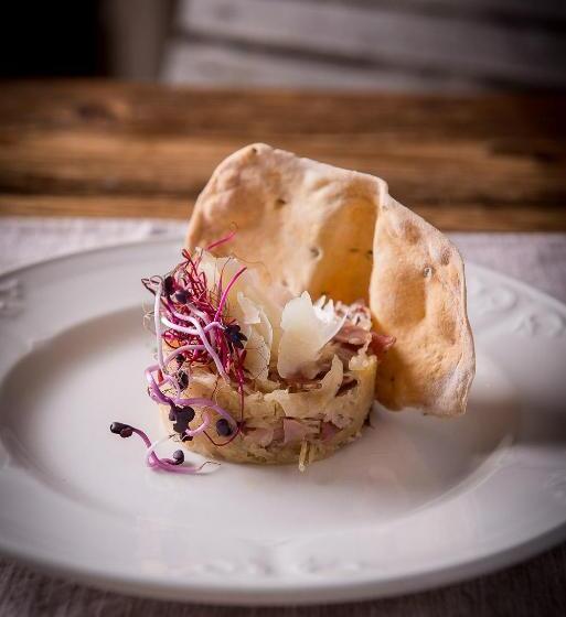 בית מלון כפרי Berry House