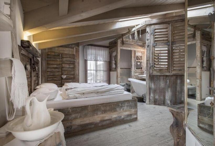 בית מלון כפרי Berry House