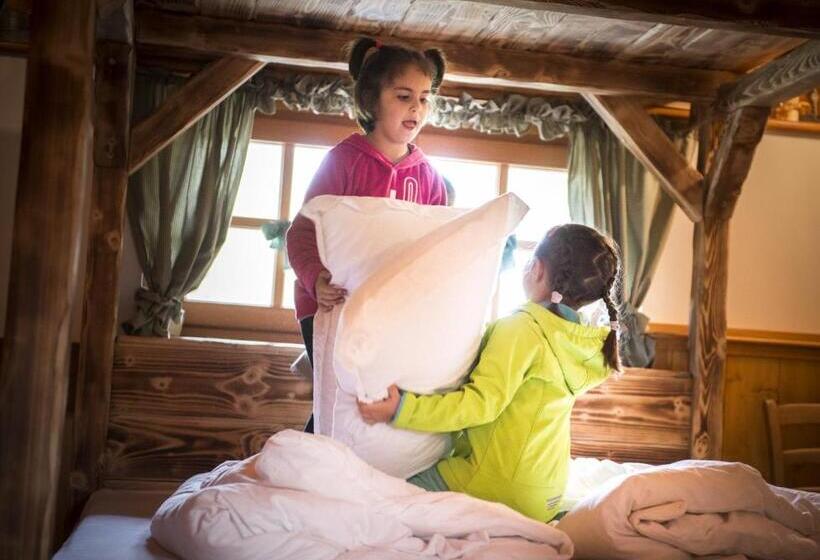 בית מלון כפרי Berry House