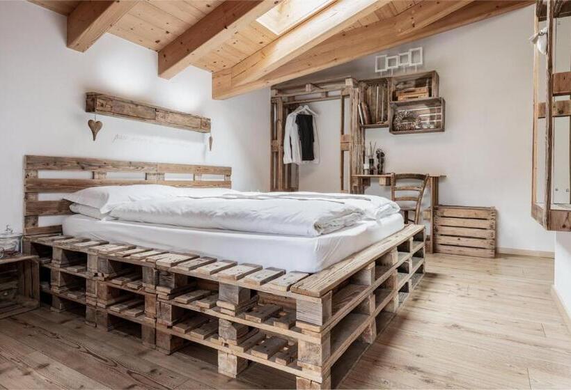 בית מלון כפרי Berry House