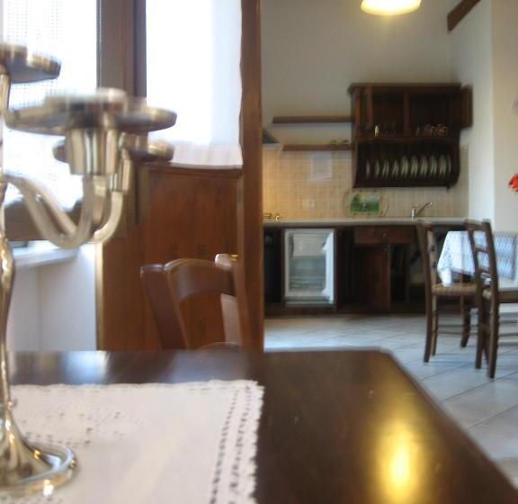 ホテル Cà Maggio Nuovo