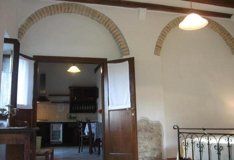 ホテル Cà Maggio Nuovo