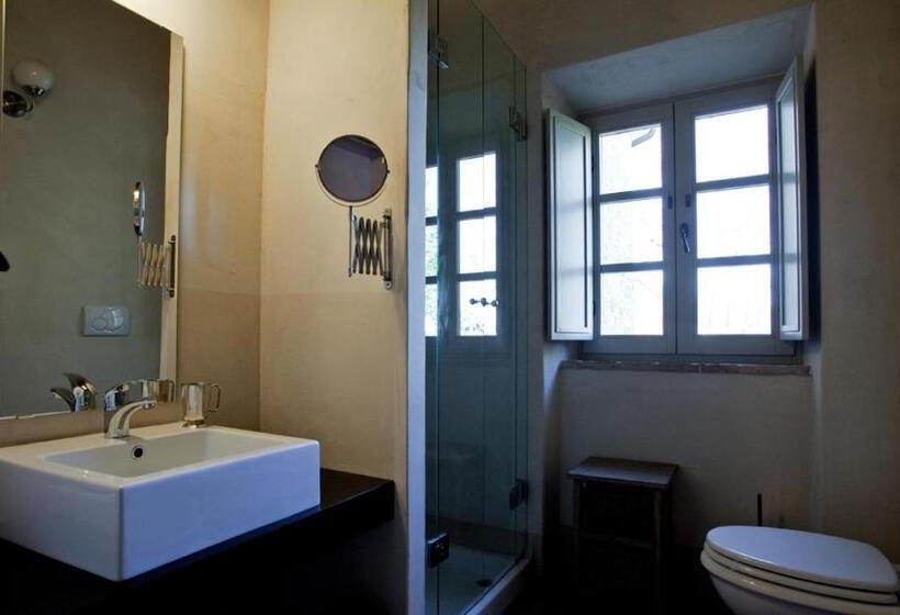 酒店 Casa Fabbrini Agriturismo