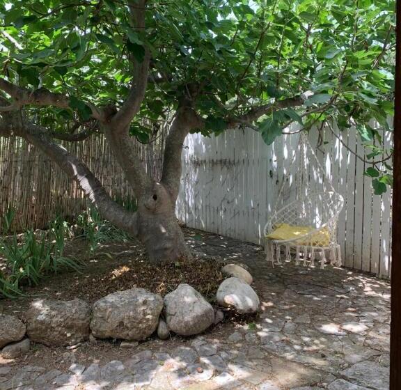 فندق Casa Vacanze Fattoria Pozzitello