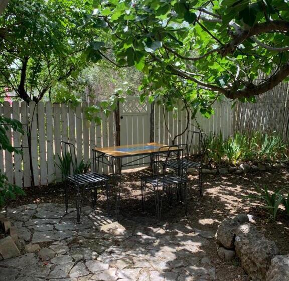 فندق Casa Vacanze Fattoria Pozzitello