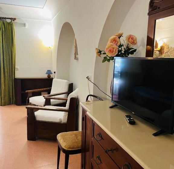 酒店 Casa Vacanze Fattoria Pozzitello